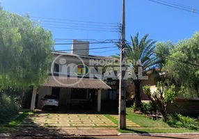 Foto 1 de Casa de Condomínio com 5 Quartos à venda, 480m² em Gleba Palhano, Londrina