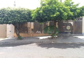Foto 1 de Casa com 3 Quartos à venda, 170m² em Conjunto Habitacional São Deocleciano, São José do Rio Preto