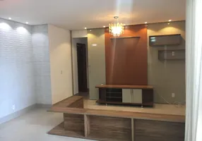 Foto 1 de Apartamento com 3 Quartos à venda, 89m² em Jardim América, Goiânia