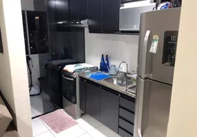 Foto 1 de Apartamento com 2 Quartos à venda, 49m² em Vila Clayton, Valinhos