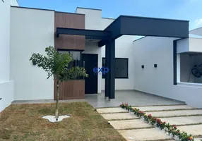 Foto 1 de Casa de Condomínio com 2 Quartos à venda, 98m² em Residencial Parque Imperial, Salto