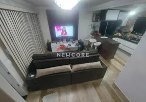 Foto 1 de Casa de Condomínio com 2 Quartos à venda, 75m² em Jabaquara, Santos