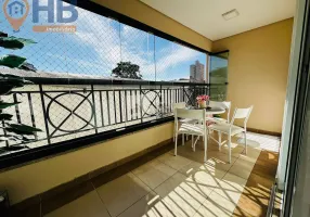 Foto 1 de Apartamento com 2 Quartos à venda, 67m² em Jardim Santa Madalena, São José dos Campos