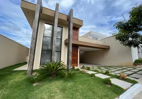 Foto 1 de Casa de Condomínio com 3 Quartos à venda, 360m² em Residencial Golden Class, Lagoa Santa