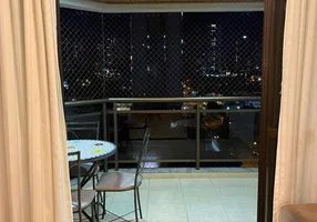 Foto 1 de Apartamento com 3 Quartos à venda, 100m² em Setor Bueno, Goiânia