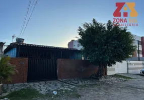 Foto 1 de Casa com 3 Quartos à venda, 160m² em Cuiá, João Pessoa