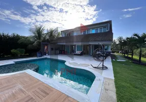 Foto 1 de Casa de Condomínio com 4 Quartos para alugar, 550m² em Paiva, Cabo de Santo Agostinho