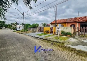 Foto 1 de Casa com 3 Quartos à venda, 100m² em Solymar, Matinhos