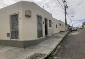 Foto 1 de Casa com 2 Quartos para alugar, 50m² em Novo Paraíso, Aracaju