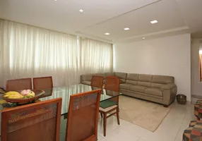 Foto 1 de Apartamento com 3 Quartos para alugar, 82m² em Sion, Belo Horizonte