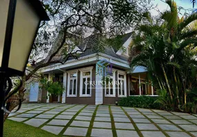 Foto 1 de Casa de Condomínio com 4 Quartos para venda ou aluguel, 595m² em Lago Azul, Aracoiaba da Serra