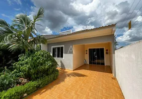 Foto 1 de Casa com 3 Quartos à venda, 125m² em Brasília, Cascavel