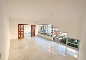 Foto 1 de Apartamento com 4 Quartos à venda, 251m² em Funcionários, Belo Horizonte