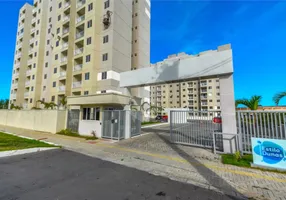 Foto 1 de Apartamento com 3 Quartos à venda, 75m² em Vicente Pinzon, Fortaleza