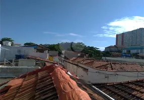 Foto 1 de Casa com 3 Quartos à venda, 137m² em Lapa, Rio de Janeiro