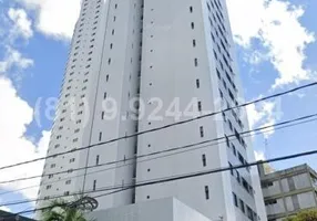 Foto 1 de Apartamento com 2 Quartos à venda, 48m² em Torre, Recife