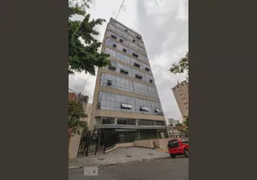 Foto 1 de Apartamento com 1 Quarto à venda, 55m² em Santana, São Paulo