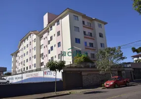 Foto 1 de Apartamento com 3 Quartos à venda, 103m² em Ciro Nardi, Cascavel