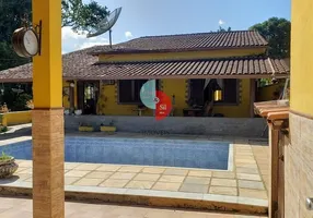 Foto 1 de Casa com 3 Quartos à venda, 250m² em Quinta Mariana, Guapimirim