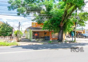 Foto 1 de Casa com 1 Quarto à venda, 71m² em Camaquã, Porto Alegre