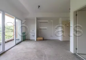 Foto 1 de Apartamento com 1 Quarto à venda, 50m² em Alphaville Empresarial, Barueri