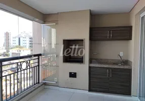 Foto 1 de Apartamento com 3 Quartos à venda, 91m² em Vila Clementino, São Paulo