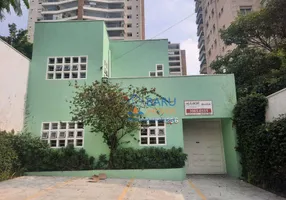 Foto 1 de Casa de Condomínio com 1 Quarto para alugar, 524m² em Perdizes, São Paulo