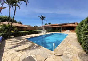 Foto 1 de Casa de Condomínio com 3 Quartos à venda, 257m² em Campestre, Piracicaba