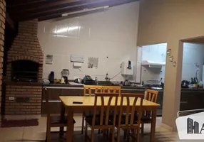 Foto 1 de Casa com 3 Quartos à venda, 150m² em Vila Elmaz, São José do Rio Preto