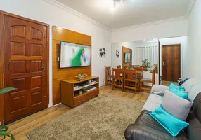 Foto 1 de Casa com 3 Quartos à venda, 161m² em Cupecê, São Paulo