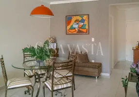 Foto 1 de Apartamento com 2 Quartos à venda, 110m² em Jardim Nova Yorque, Araçatuba