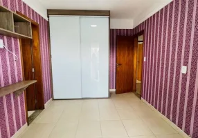 Foto 1 de Apartamento com 3 Quartos para alugar, 130m² em Vila Guilhermina, Praia Grande