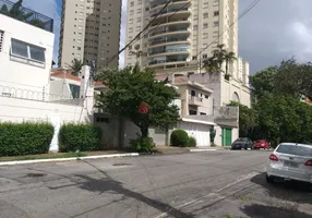 Foto 1 de Lote/Terreno à venda, 240m² em Vila Prudente, São Paulo