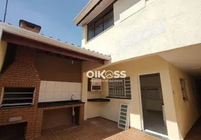 Foto 1 de Casa com 3 Quartos à venda, 130m² em Parque Santa Rita, São José dos Campos