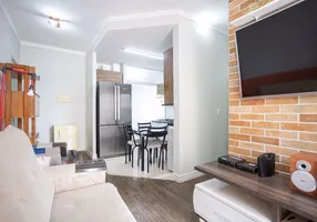 Foto 1 de Apartamento com 3 Quartos à venda, 62m² em Novo Osasco, Osasco