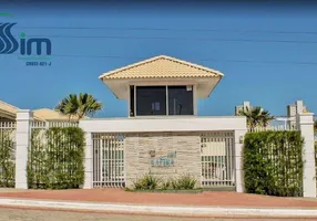 Foto 1 de Casa de Condomínio com 4 Quartos à venda, 186m² em Manoel Dias Branco, Fortaleza