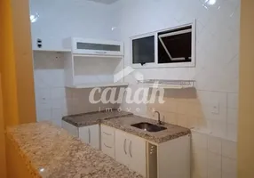 Foto 1 de Flat com 1 Quarto à venda, 33m² em Nova Ribeirânia, Ribeirão Preto