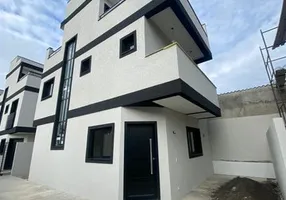 Foto 1 de Casa de Condomínio com 3 Quartos à venda, 144m² em Bairro Alto, Curitiba