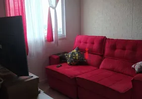 Foto 1 de Apartamento com 2 Quartos à venda, 38m² em Jardim Adutora, São Paulo