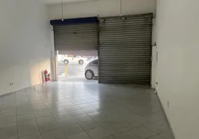 Foto 1 de Ponto Comercial para alugar, 90m² em Barcelona, São Caetano do Sul