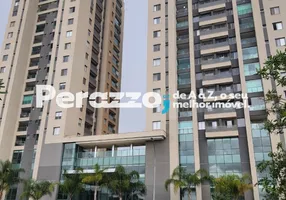 Foto 1 de Apartamento com 3 Quartos à venda, 91m² em Alphaville Brasília, Cidade Ocidental