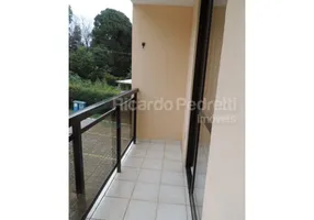 Foto 1 de Apartamento com 2 Quartos à venda, 54m² em Cônego, Nova Friburgo