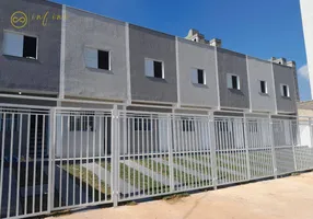 Foto 1 de Casa com 2 Quartos à venda, 55m² em Jardim Betania, Sorocaba