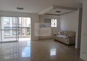 Foto 1 de Apartamento com 2 Quartos para venda ou aluguel, 87m² em Vila Gumercindo, São Paulo
