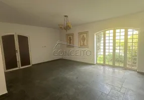 Foto 1 de Casa com 4 Quartos à venda, 237m² em Vila Independência, Piracicaba