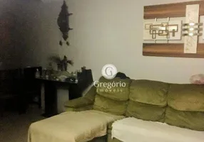 Foto 1 de Casa de Condomínio com 3 Quartos à venda, 189m² em Jaguaré, São Paulo