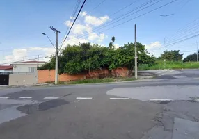 Foto 1 de Lote/Terreno à venda, 211m² em Vila Aurocan, Campinas