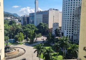 Foto 1 de Sala Comercial com 3 Quartos à venda, 58m² em Centro, Rio de Janeiro