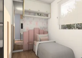 Foto 1 de Apartamento com 3 Quartos à venda, 75m² em Areias, São José