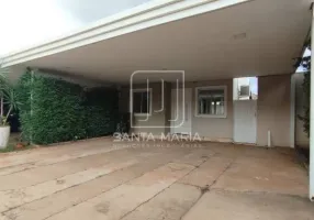 Foto 1 de Casa de Condomínio com 2 Quartos para alugar, 87m² em Condominio Evidence, Ribeirão Preto